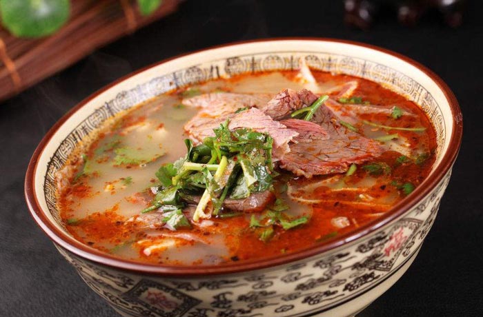 西城淮南牛肉汤培训