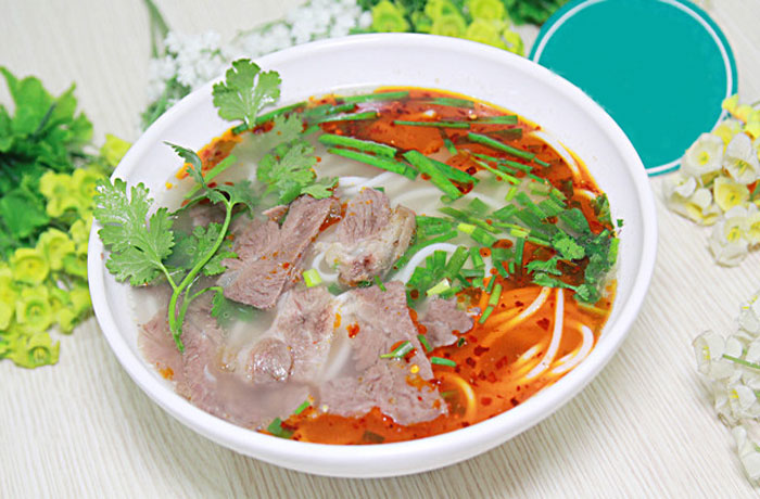 西城羊肉粉培训