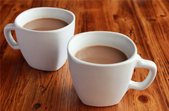 西城奶茶培训