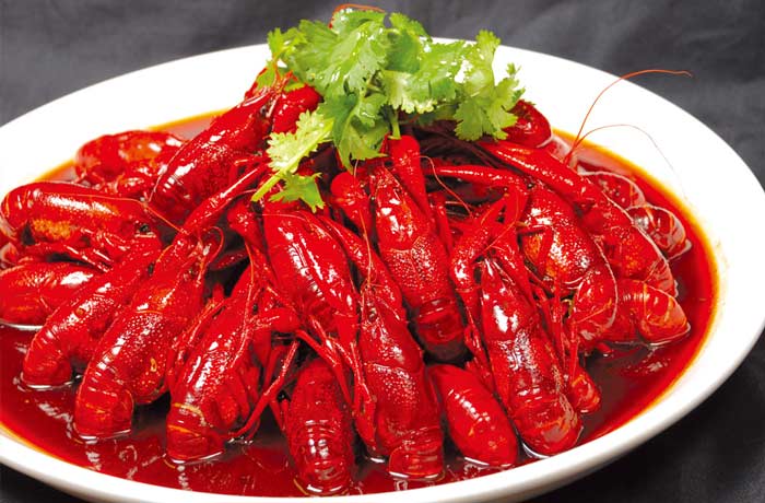 西城麻辣小龙虾培训